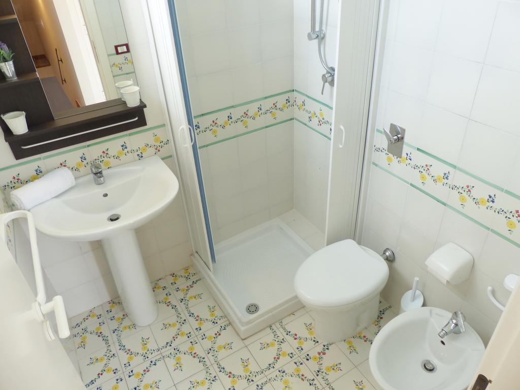 Siciliacasevacanze - Casa Maiolica Марина ди Рагуса Екстериор снимка